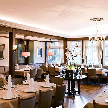 Landhotel Bonsmann'S Hof Хердеке Екстериор снимка