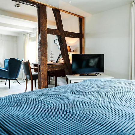 Landhotel Bonsmann'S Hof Хердеке Екстериор снимка