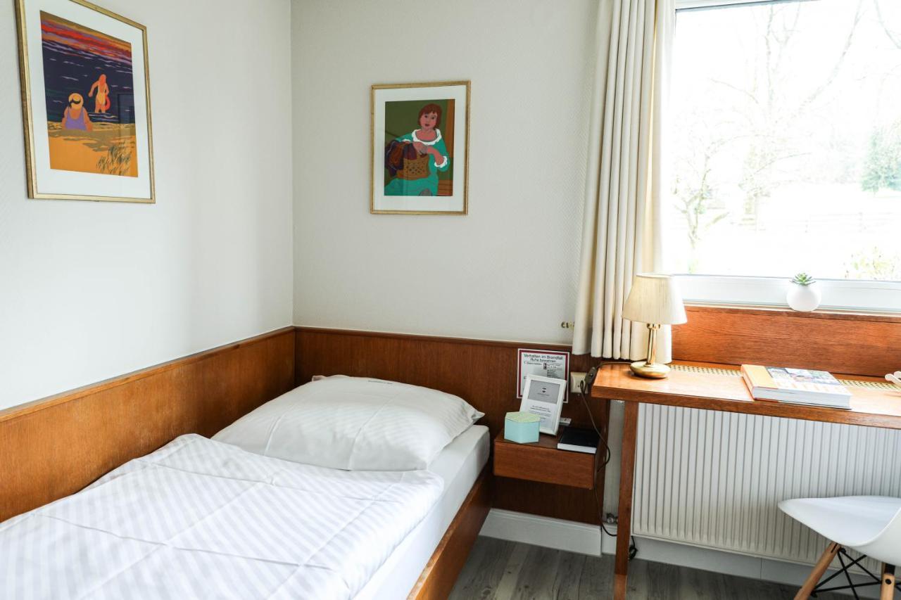 Landhotel Bonsmann'S Hof Хердеке Екстериор снимка