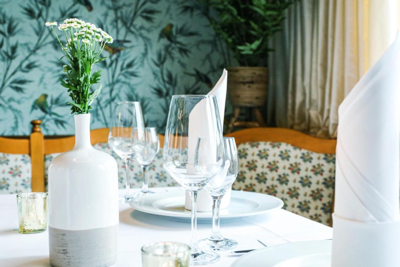 Landhotel Bonsmann'S Hof Хердеке Екстериор снимка