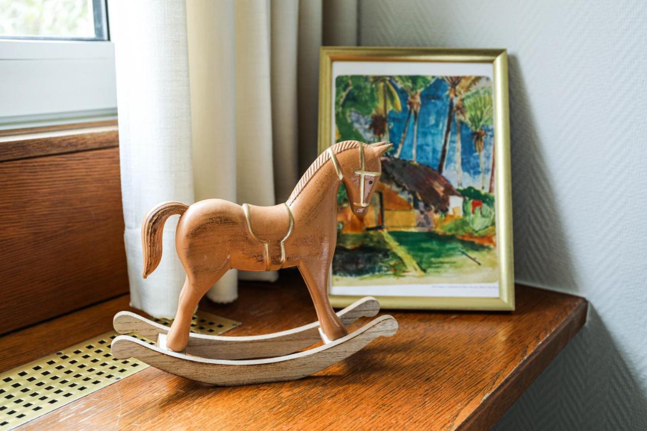 Landhotel Bonsmann'S Hof Хердеке Екстериор снимка