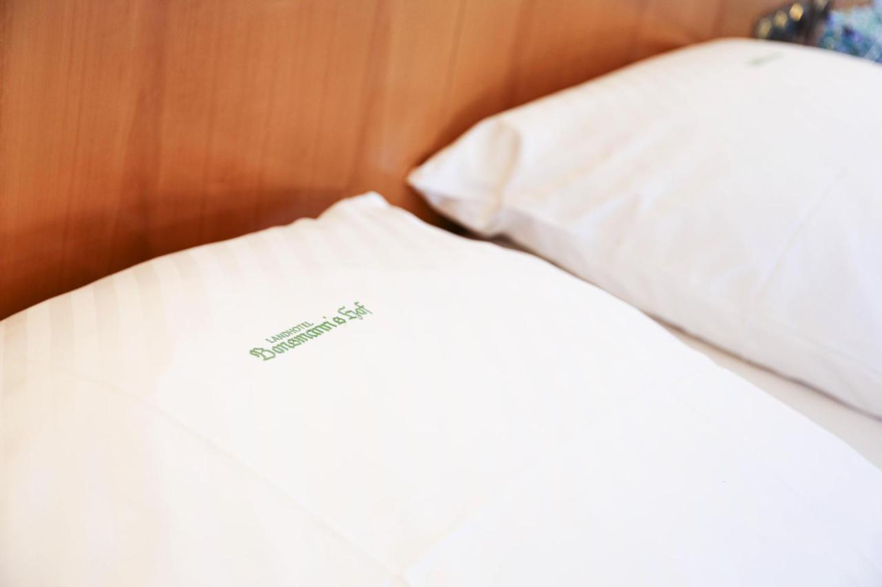 Landhotel Bonsmann'S Hof Хердеке Екстериор снимка