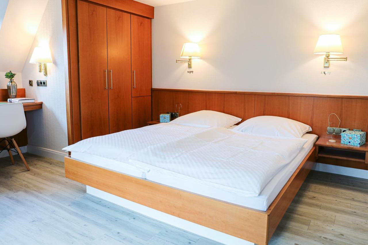Landhotel Bonsmann'S Hof Хердеке Екстериор снимка
