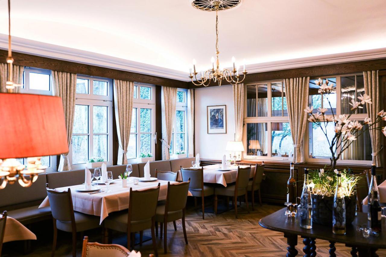 Landhotel Bonsmann'S Hof Хердеке Екстериор снимка