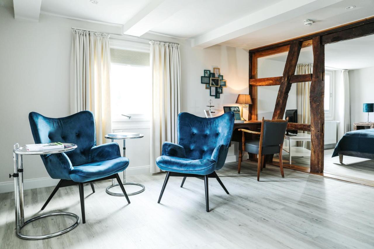 Landhotel Bonsmann'S Hof Хердеке Екстериор снимка