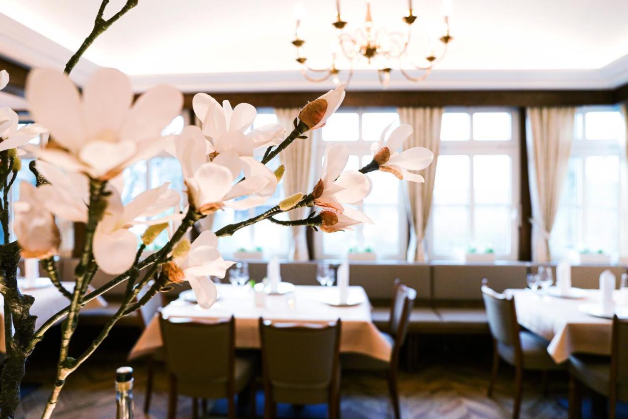 Landhotel Bonsmann'S Hof Хердеке Екстериор снимка