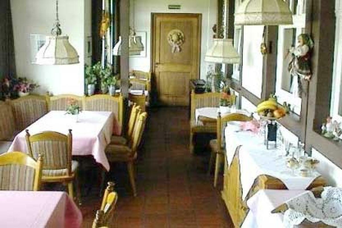 Landhotel Bonsmann'S Hof Хердеке Екстериор снимка